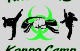 Kick COVID Kenpo Camp!
